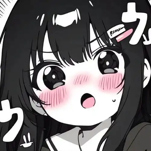 漫迷头像